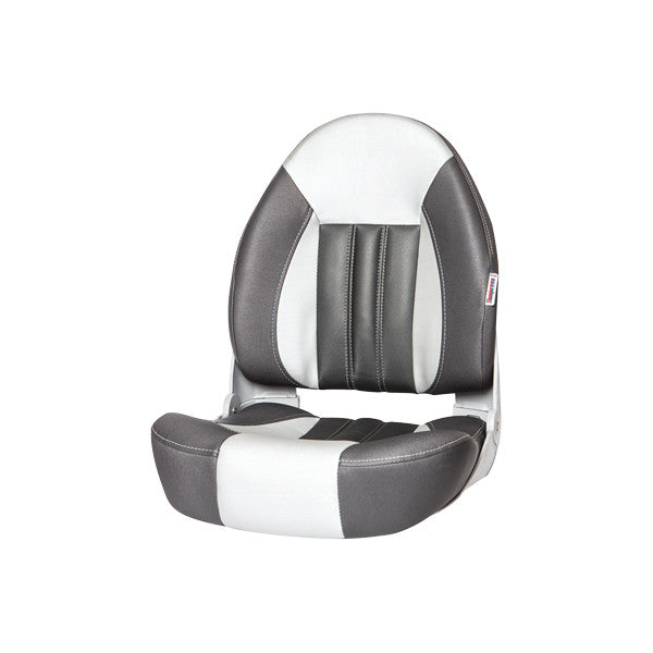 Tempress ProBax Orthopedic Folding Boat Seat, 68452