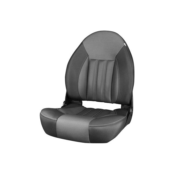 Tempress ProBax Orthopedic Folding Boat Seat, 68472