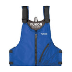 Airhead, Yukon Base Paddle Life Vest, Adult Universal