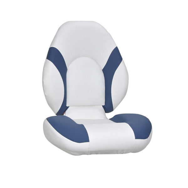 Gen3 Marine Centric Folding Boat Seat, SM1010010310