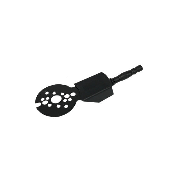 Bob's Machine Shop, Bob's Machine Jack Plate Steering Wheel Switch, Single