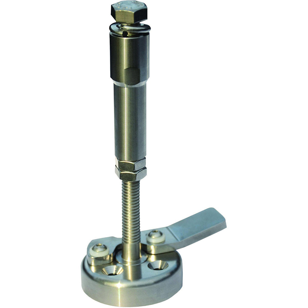 T-H Marine Supplies, T-H Marine Troll-Tamer™ f/Minn Kota Terrova & MotorGuide Trolling Motor Stabilizer Lock 5"-8"