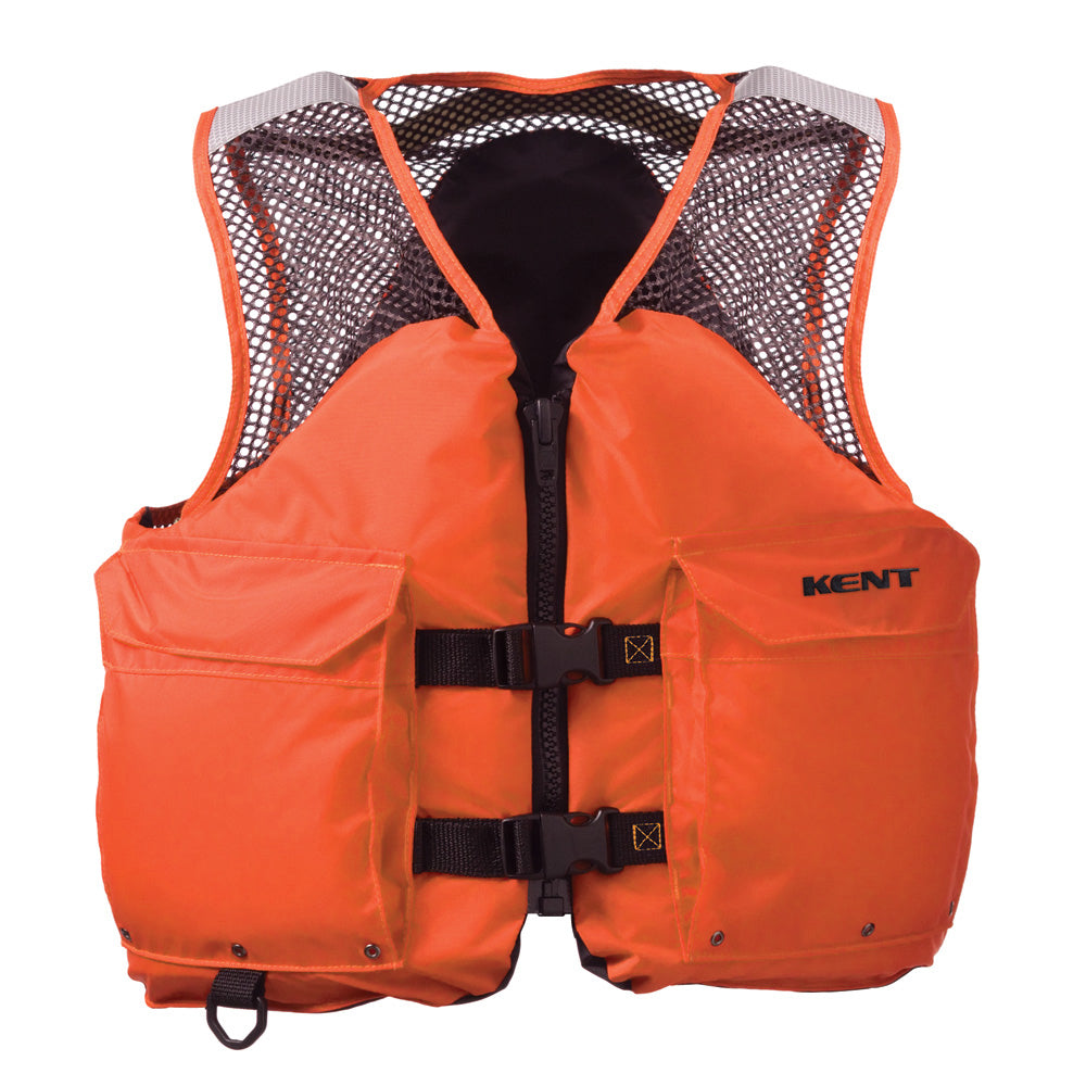 Kent Sporting Goods, Kent Mesh Deluxe Vest - 3X-Large