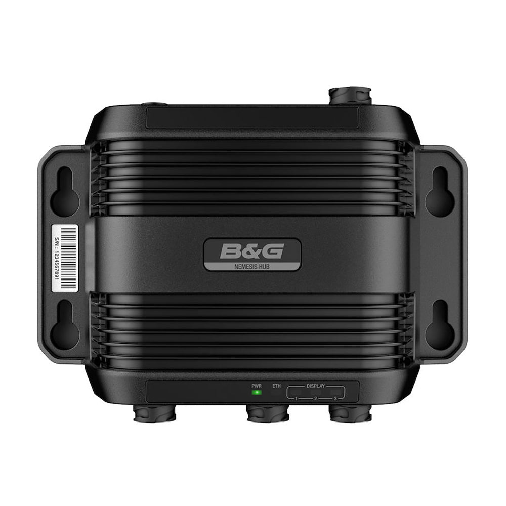 B&G, B&G Nemesis™ Hub