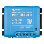 Victron Energy, Victron SmartSolar MPPT 100/20 - Up to 48 VDC