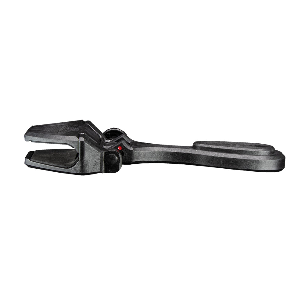 PTM Watersports CFR-200 Bracket - Carbon Fiber