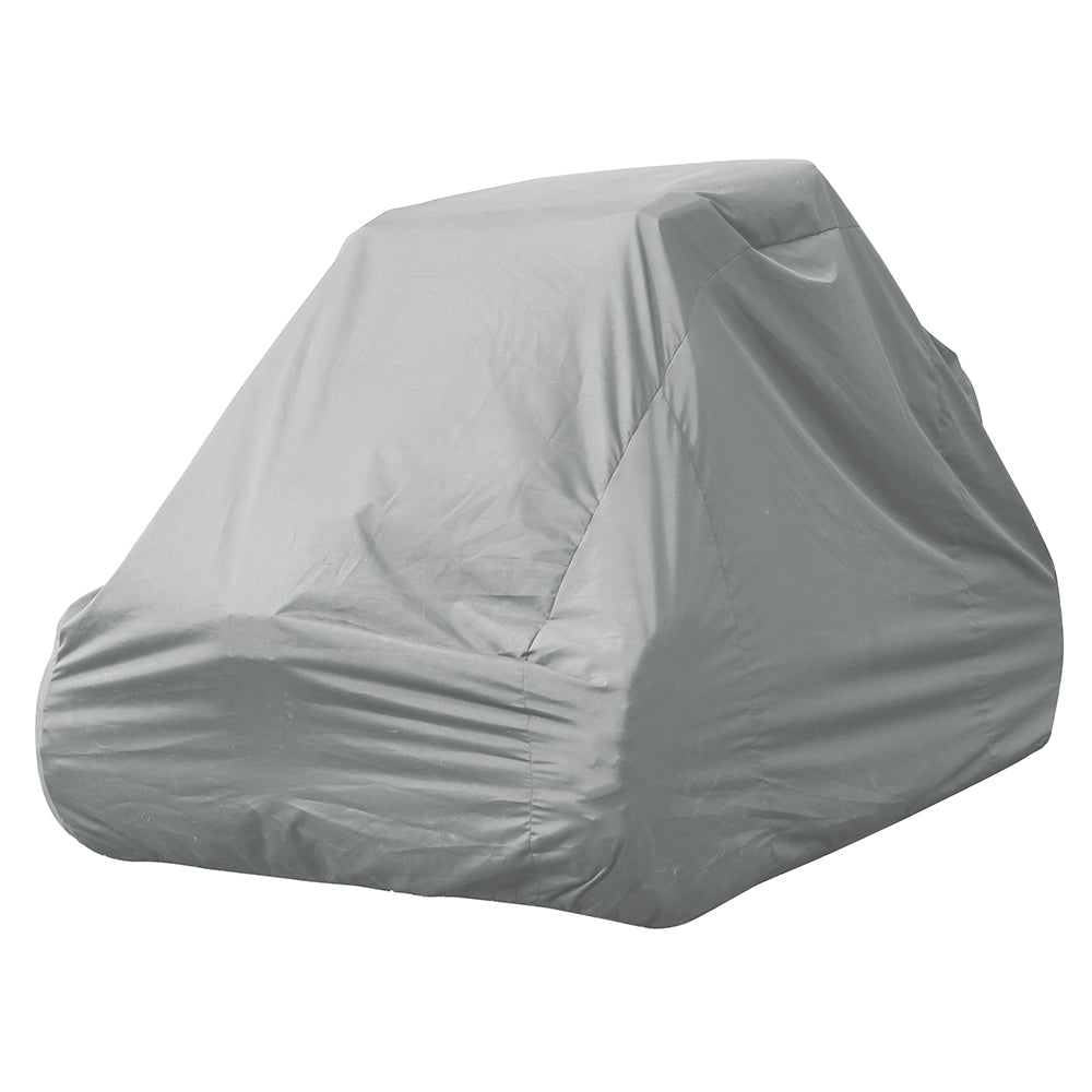 Carver by Covercraft, Carver Performance Poly-Guard Low Profile Sport UTV Cover - Grey