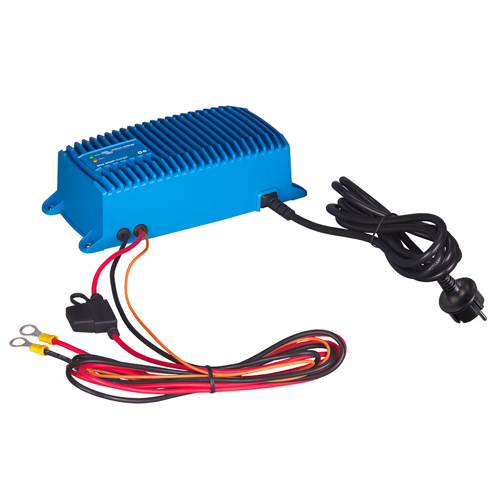 Victron Energy, Victron BlueSmart IP67 Charger - 12/25(1) 120V (UL 1236)