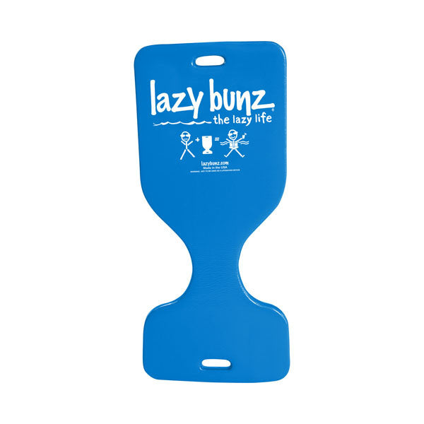 Texas Recreation, Lazy Bunz Saddle Float, Bahama Blue