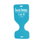Texas Recreation, Lazy Bunz Saddle Float, Tropical Teal