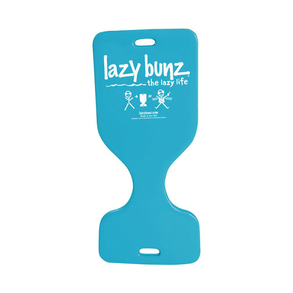 Texas Recreation, Lazy Bunz Saddle Float, Tropical Teal
