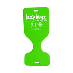 Texas Recreation, Lazy Bunz Saddle Float, Fierce Green