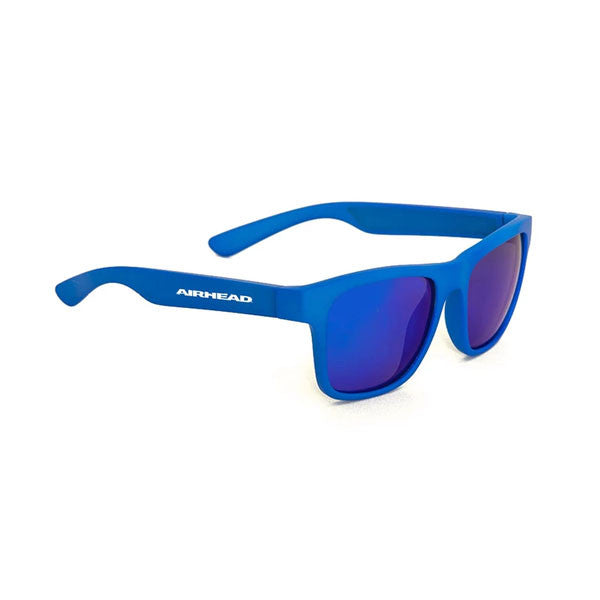 Airhead Classic Floating Sunglasses, Blue