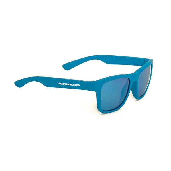 Airhead Classic Floating Sunglasses, Aqua
