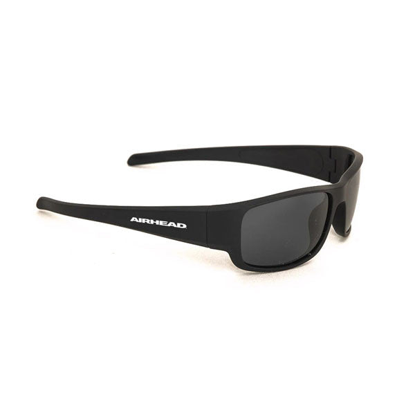 Airhead Sport Floating Sunglasses, Black
