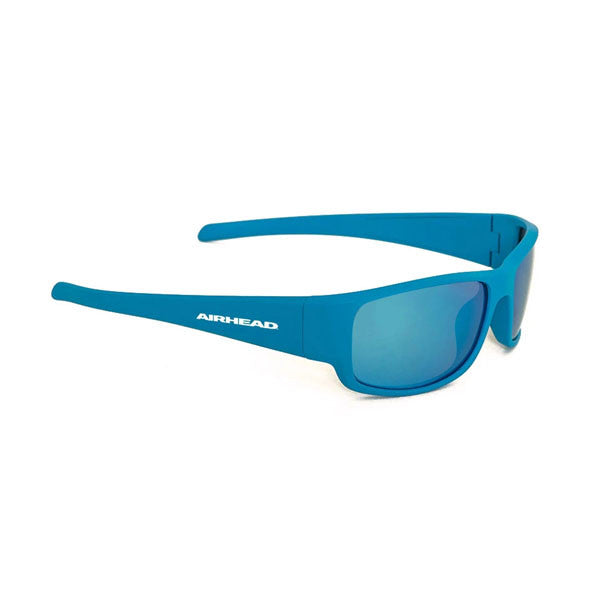 Airhead Sport Floating Sunglasses, Aqua