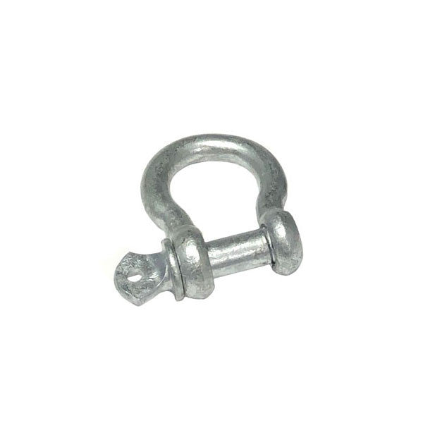 Gen3 Marine Galvanized Anchor Shackle, 5/16"