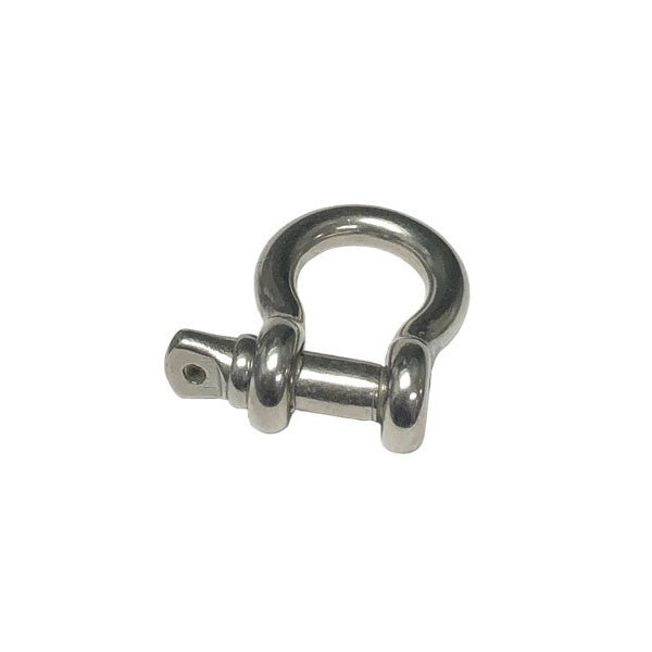 Gen3 Marine Stainless Steel Anchor Shackle, 1/2"