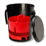 Shurhold Bucket Kit, Black