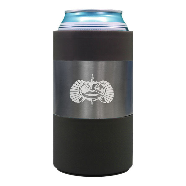 Toadfish Outfitters, Toadfish Non-Tipping Can Cooler, 1068