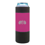 Toadfish Outfitters, Toadfish Non-Tipping Slim Can Cooler, Pink