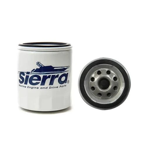 Sierra, Oil Filter