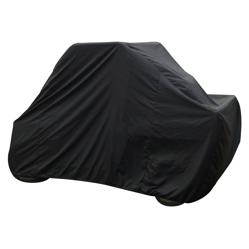 Carver by Covercraft, Carver Sun-Dura Large UTV Cover - Black