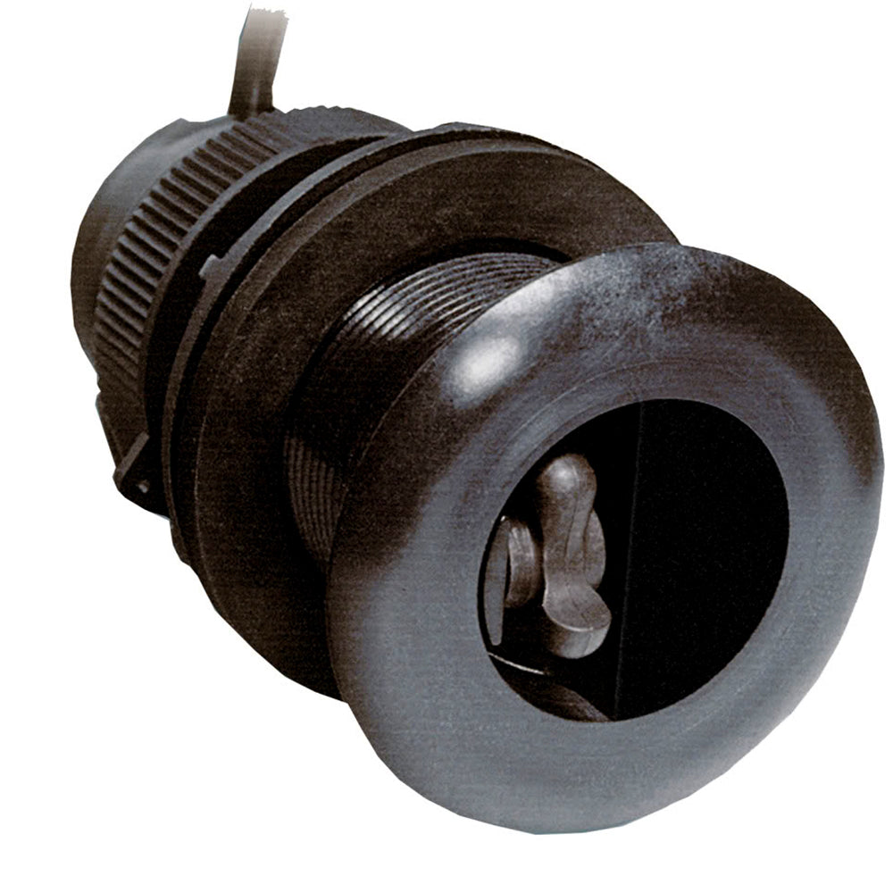 Airmar DST800 Nylon Thru-Hull N2K NMEA2000