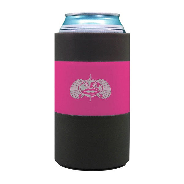 Toadfish Outfitters, Toadfish Non-Tipping Can Cooler, 1066