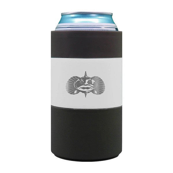 Toadfish Outfitters, Toadfish Non-Tipping Can Cooler, 1030