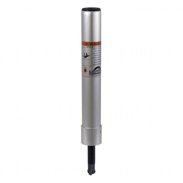 Springfield Marine, Springfield King Pin Anodized Post, 13"
