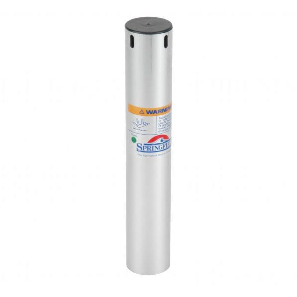 Springfield Marine, Springfield Plug-In Fixed Height Seat Pedestal, 1300715