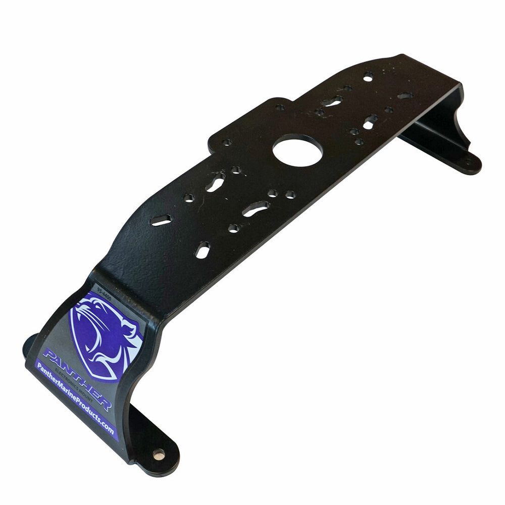 Panther Products, Panther Deck Mount Flat Electronics Mount
