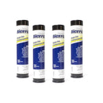Sierra Pro Performance Spline Grease, 3 oz. Cartridge (4 Pack)