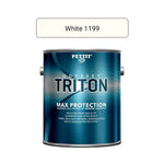 Pettit Paint, Pettit Odyssey Triton Ablative Antifouling Paint, White