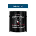 Pettit Paint, Pettit Black Widow Bottom Paint, Gallon