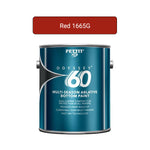 Pettit Paint, Pettit Odyssey 60 Ablative Bottom Paint, Red