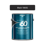 Pettit Paint, Pettit Odyssey 60 Ablative Bottom Paint, Black