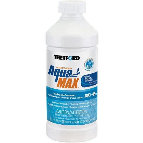 Thetford AquaMax Spring Showers Holding Tank Treatment