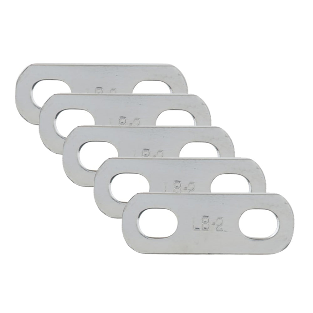 BEP Marine, BEP Pro Installer Link Bar 35.5 - 42.5mm *5-Pack