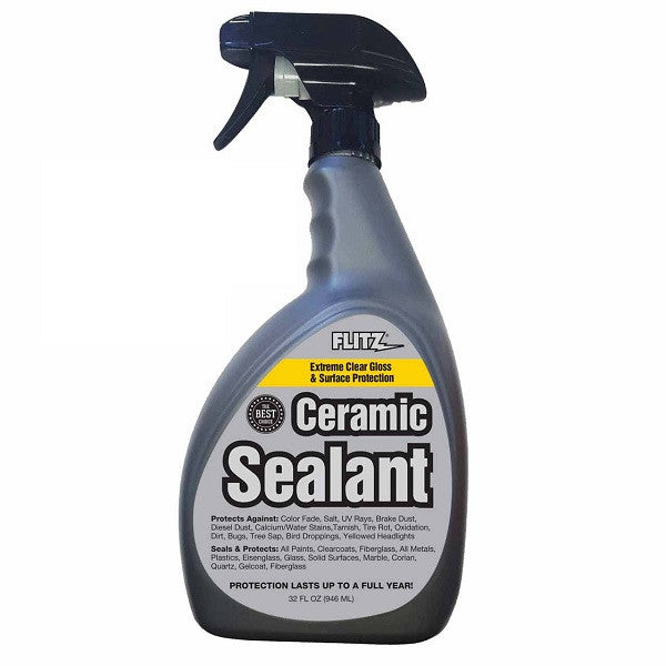 Flitz Products, Flitz Ceramic Sealant, 32oz