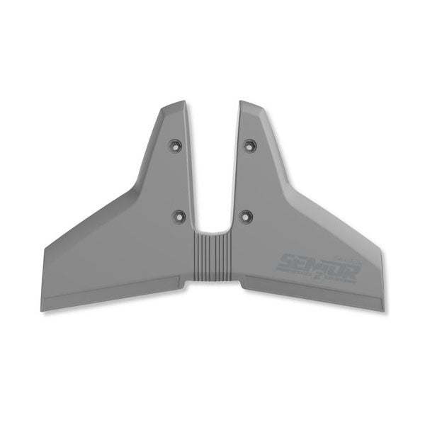 Stingray Hydrofoils, Stingray Classic 2 Senior Hydrofoil, Gray