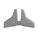 Stingray Hydrofoils, Stingray Classic 2 Senior Hydrofoil, Gray