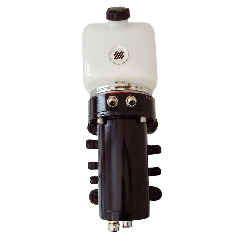 Uflex USA, Uflex UPMD MasterDrive Power Unit