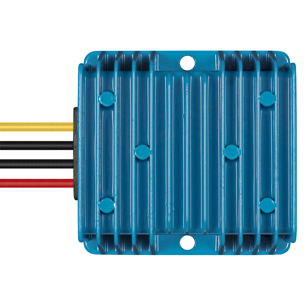 Victron Energy, Victron Orion IP67 DC-DC Converter - 24/12 VDC - 20AMP - 240W