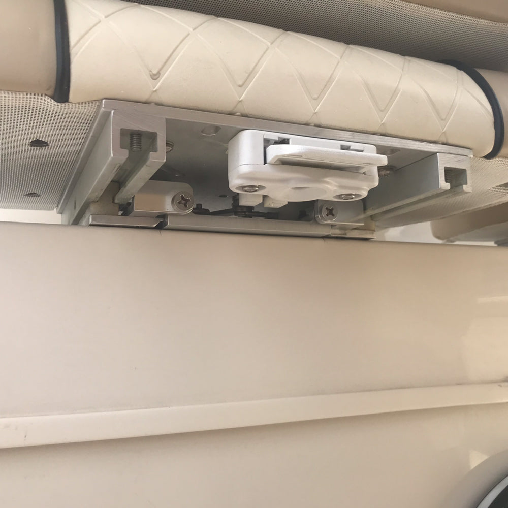 TACO Marine, TACO Low Profile Adjustable Seat Slide