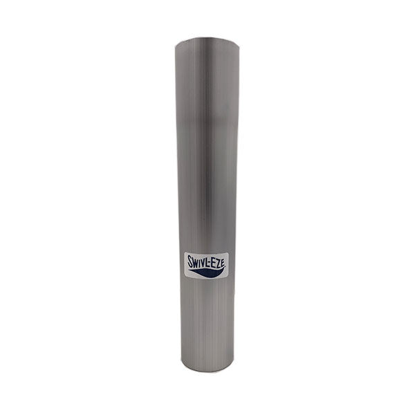 Attwood Swivl-Eze Boat Seat Pedestal Extension, 13"