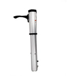 Attwood Swivl-Eze Adjustable Boat Seat Power Pedestal, 19.5" - 23"