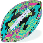 SwimWays 9.25" Hydro Waterproof Football, 20146271