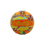 SwimWays Hydro Volleyball, Orange